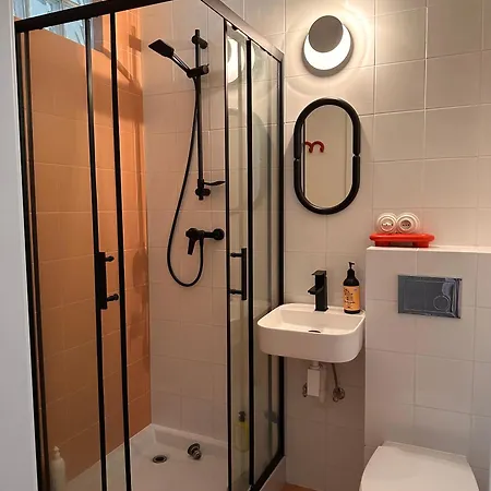 Apartment Przy Lazienkach Krolewskich